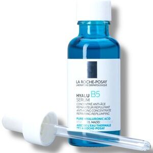 La Roche-Posay Hyalu B5 Serum 30 mL | New In Box | Exp 06/2026
